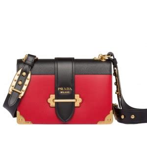 fake prada cahier